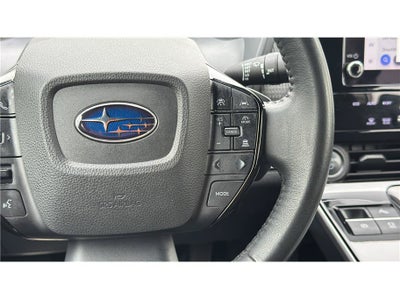 2023 Subaru Solterra Premium