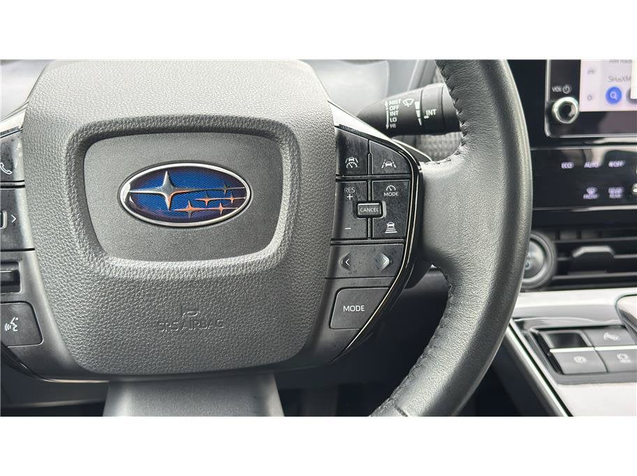 2023 Subaru Solterra Premium
