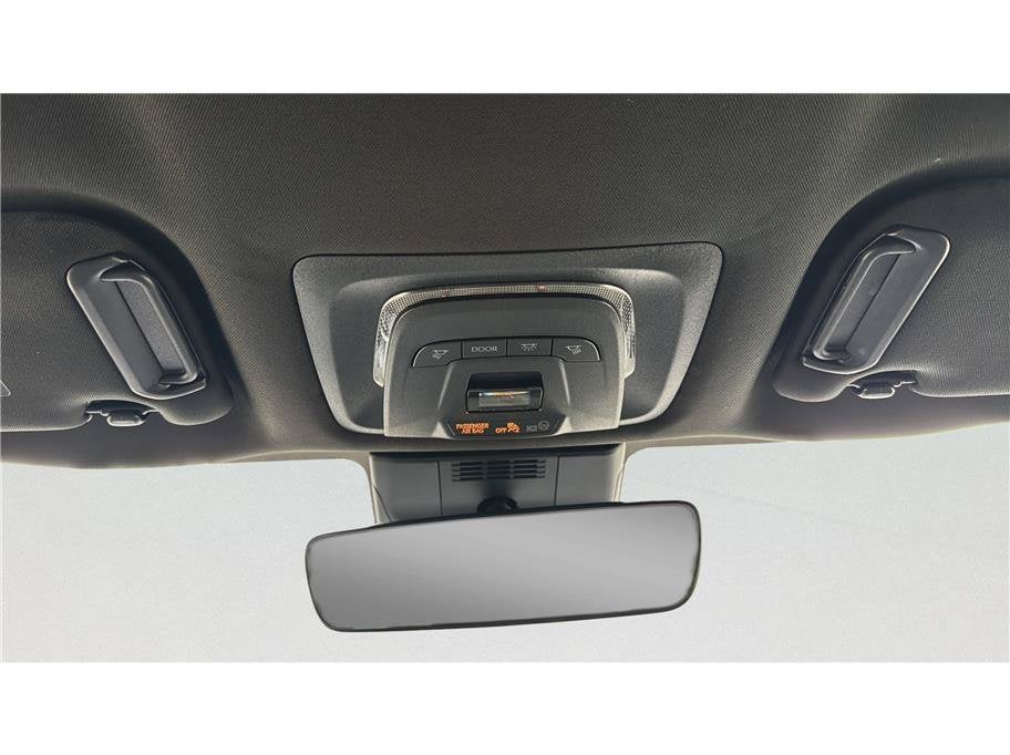 2023 Subaru Solterra Premium