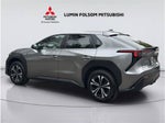 2023 Subaru Solterra Premium