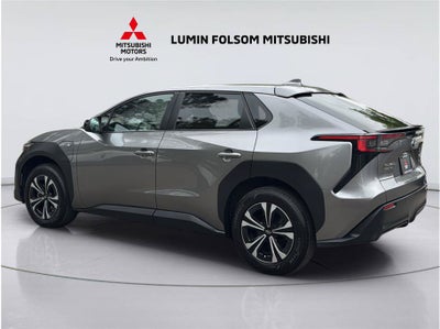 2023 Subaru Solterra Premium