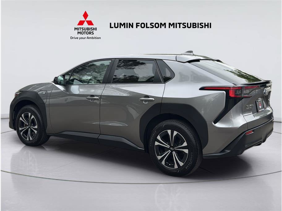 2023 Subaru Solterra Premium