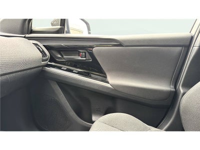 2023 Subaru Solterra Premium