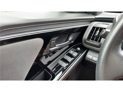 2023 Subaru Solterra Premium