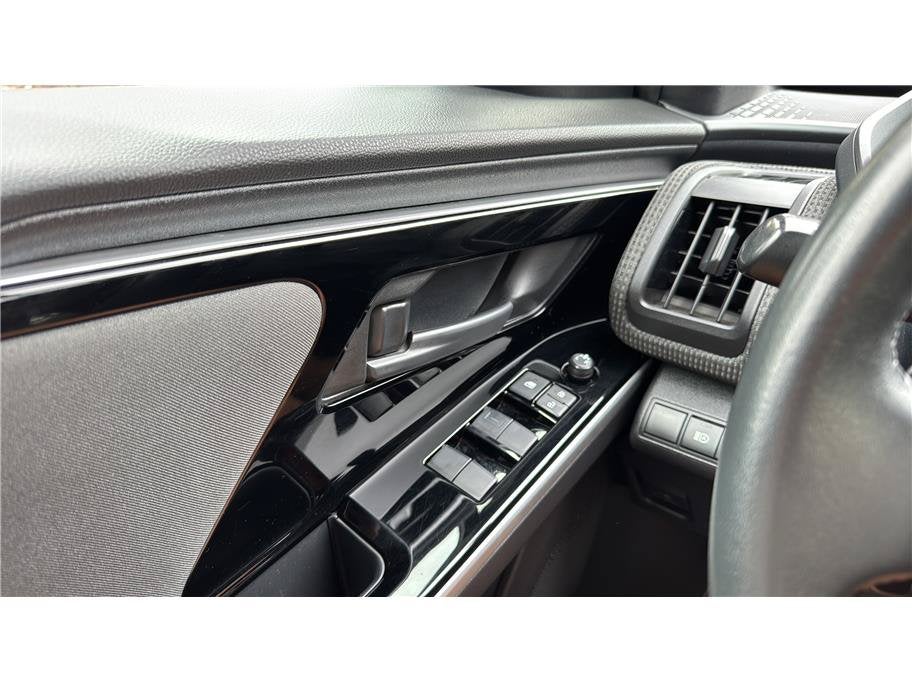 2023 Subaru Solterra Premium