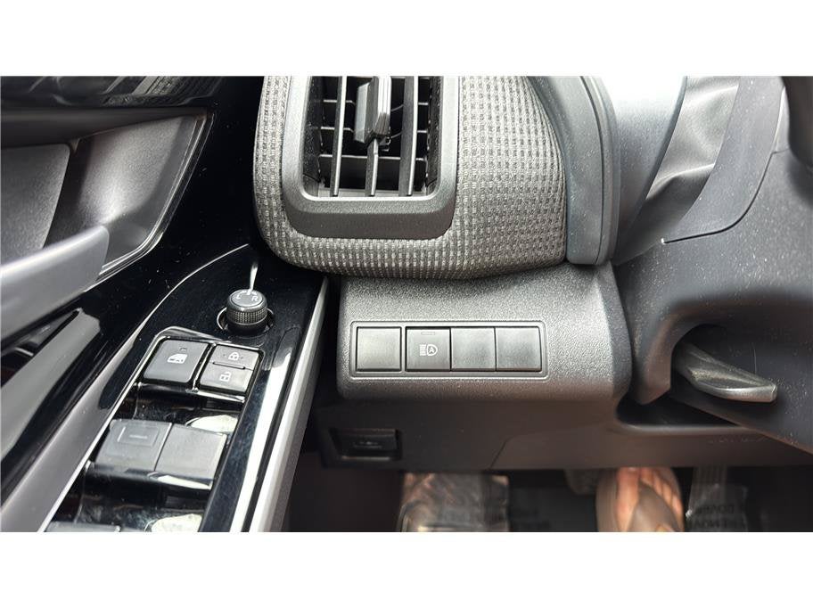 2023 Subaru Solterra Premium