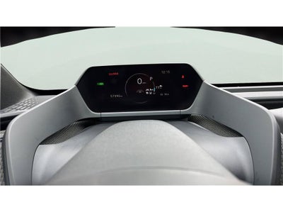 2023 Subaru Solterra Premium