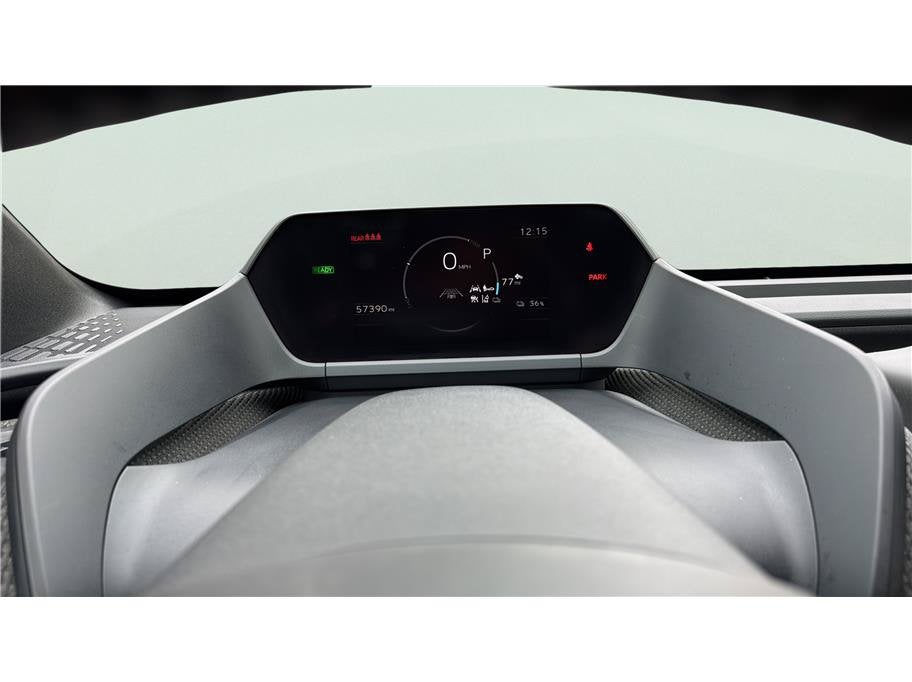 2023 Subaru Solterra Premium