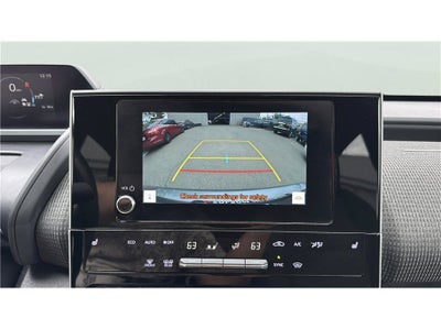 2023 Subaru Solterra Premium