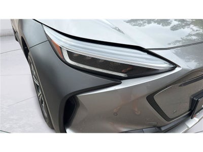 2023 Subaru Solterra Premium