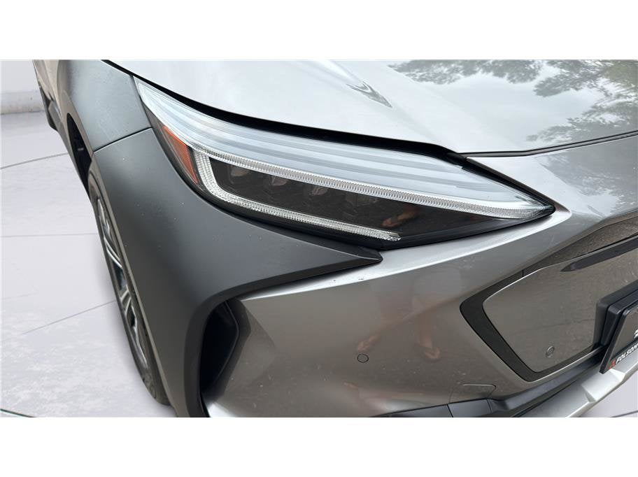 2023 Subaru Solterra Premium