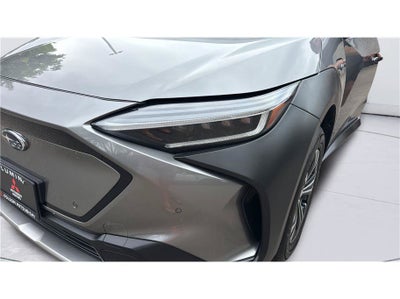 2023 Subaru Solterra Premium