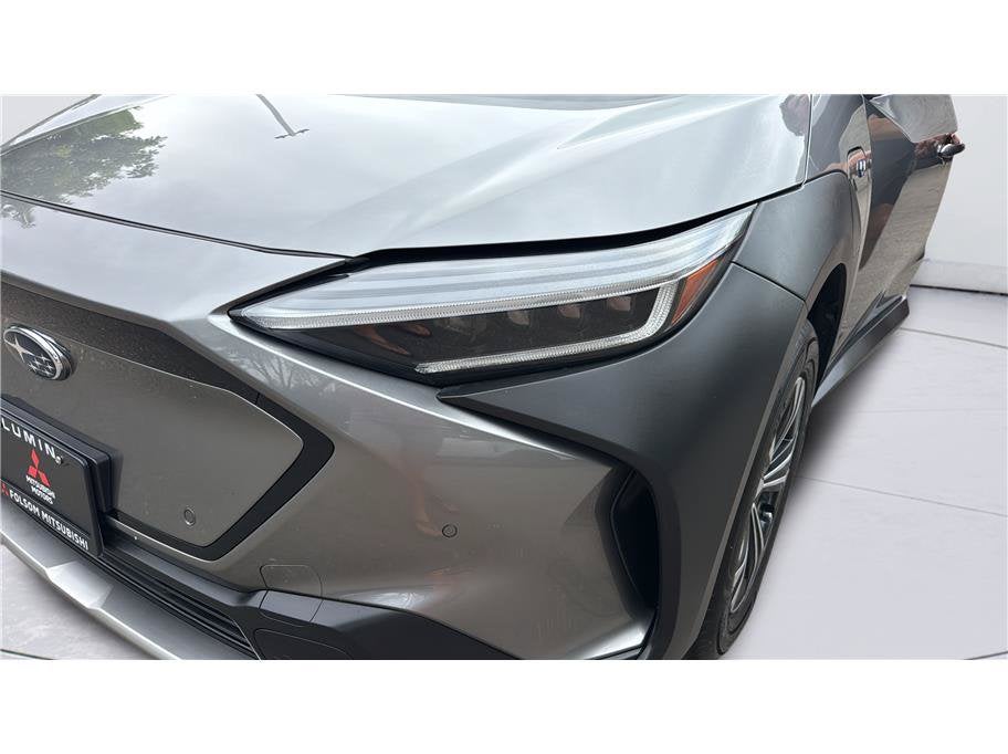2023 Subaru Solterra Premium