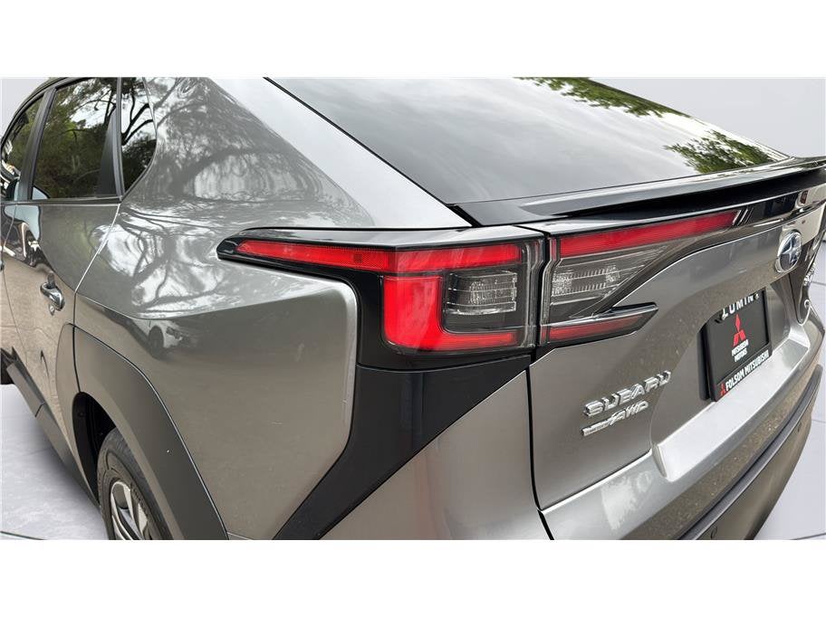 2023 Subaru Solterra Premium