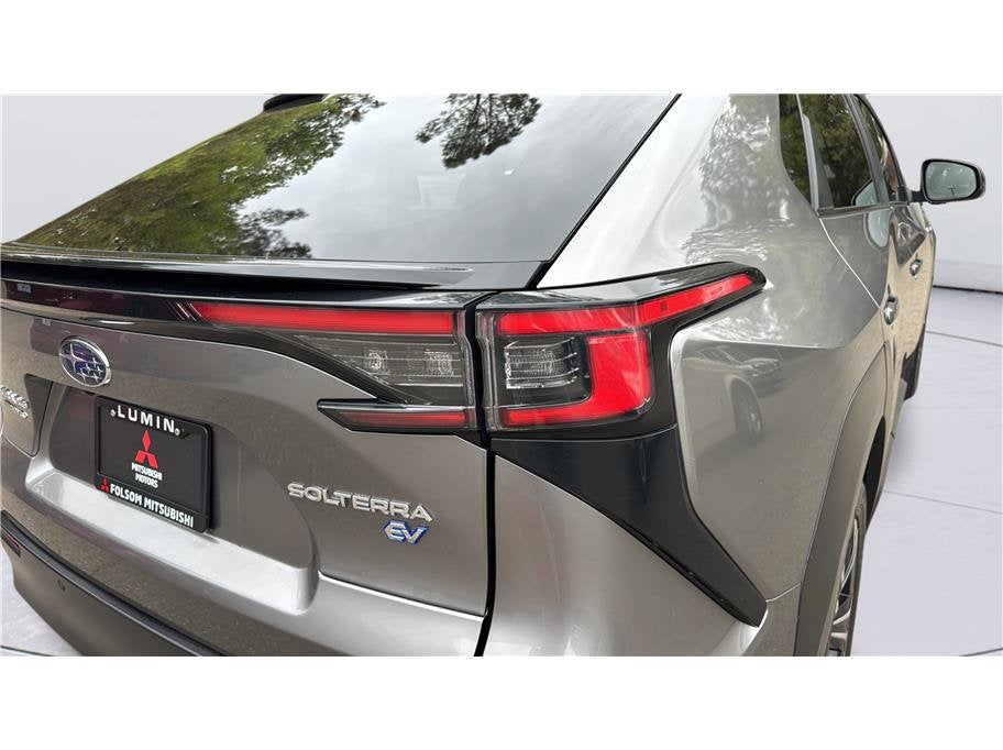 2023 Subaru Solterra Premium