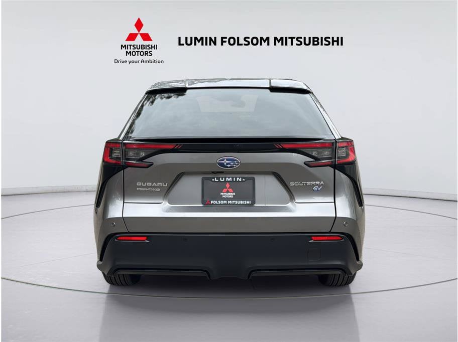 2023 Subaru Solterra Premium