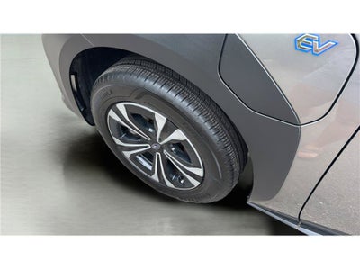 2023 Subaru Solterra Premium