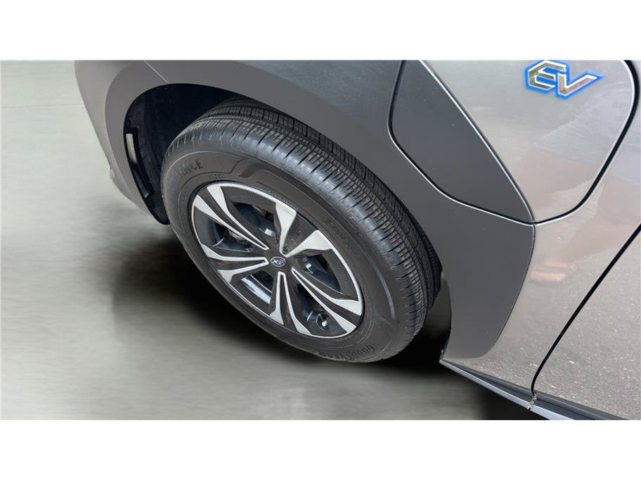 2023 Subaru Solterra Premium