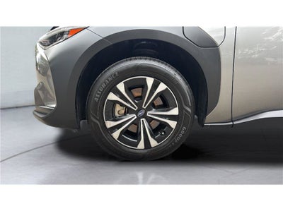 2023 Subaru Solterra Premium