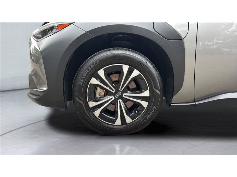 2023 Subaru Solterra Premium
