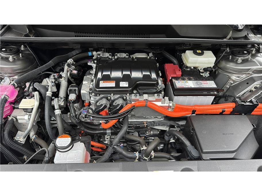 2023 Subaru Solterra Premium