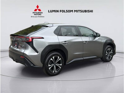 2023 Subaru Solterra Premium