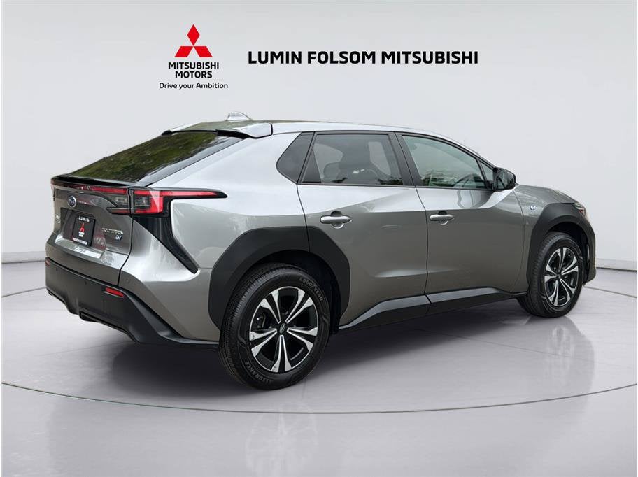 2023 Subaru Solterra Premium