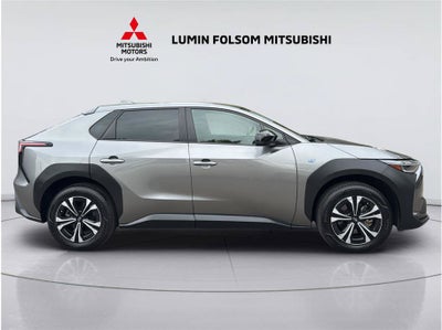 2023 Subaru Solterra Premium