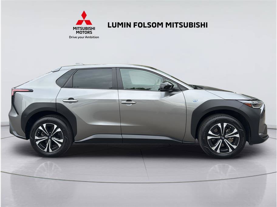 2023 Subaru Solterra Premium