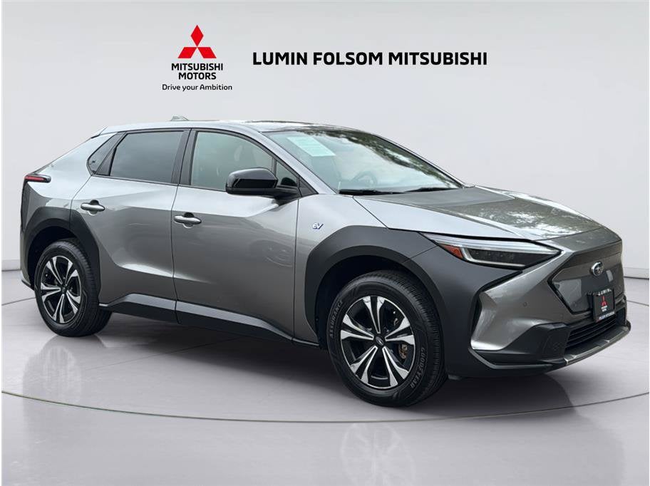 2023 Subaru Solterra Premium