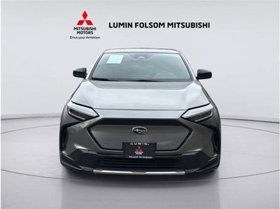 2023 Subaru Solterra Premium