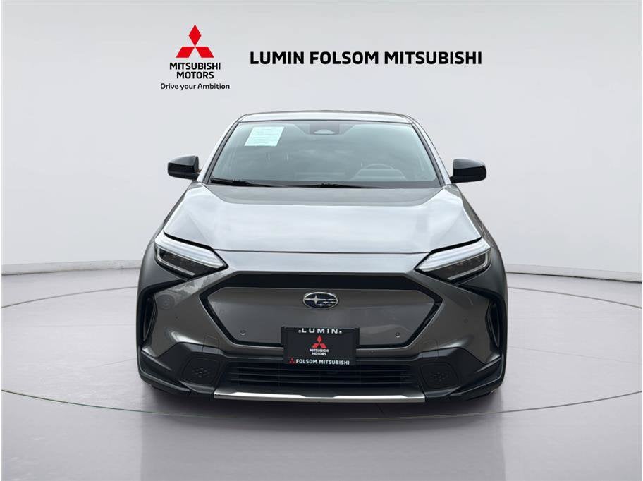 2023 Subaru Solterra Premium
