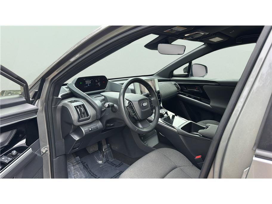 2023 Subaru Solterra Premium