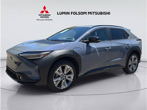 2023 Subaru Solterra Limited