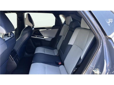 2023 Subaru Solterra Limited