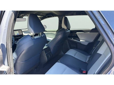 2023 Subaru Solterra Limited