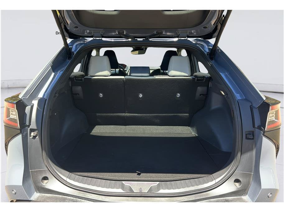 2023 Subaru Solterra Limited