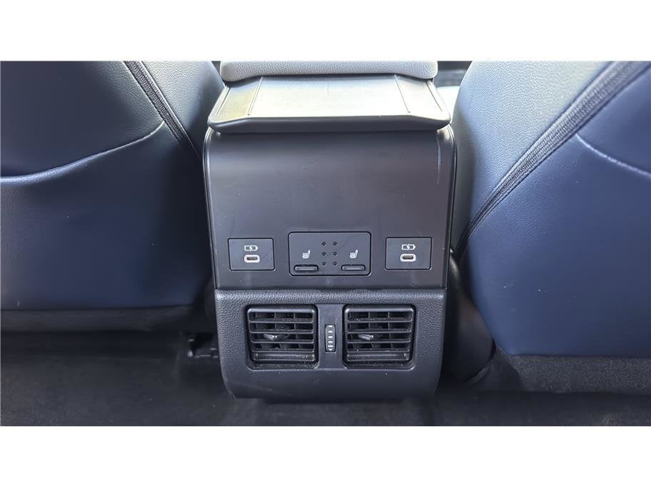 2023 Subaru Solterra Limited