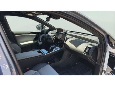 2023 Subaru Solterra Limited