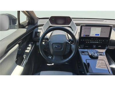 2023 Subaru Solterra Limited