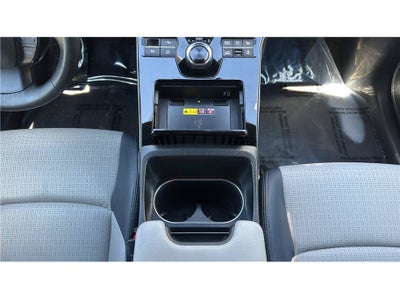 2023 Subaru Solterra Limited