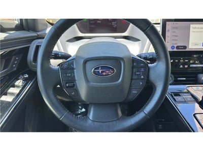 2023 Subaru Solterra Limited