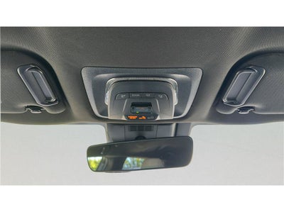 2023 Subaru Solterra Limited