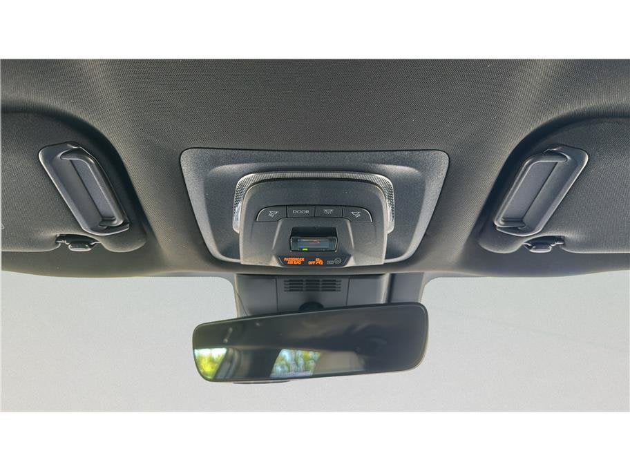2023 Subaru Solterra Limited