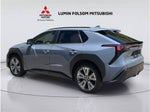 2023 Subaru Solterra Limited