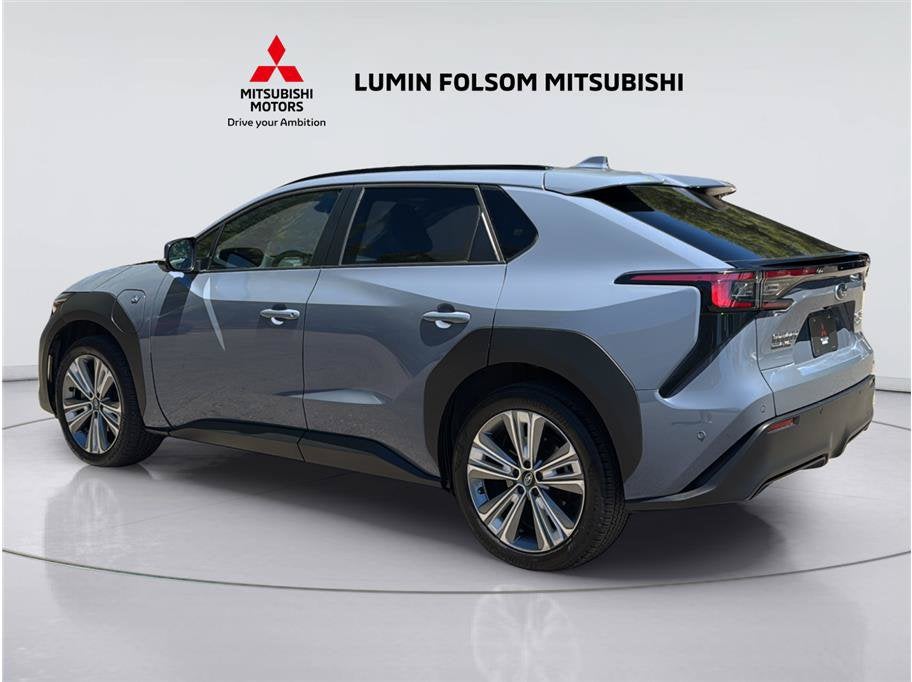 2023 Subaru Solterra Limited
