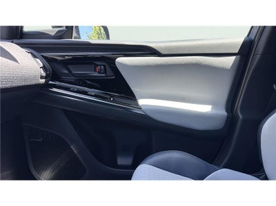 2023 Subaru Solterra Limited