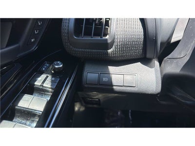 2023 Subaru Solterra Limited
