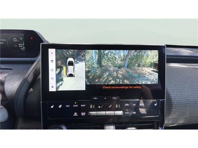 2023 Subaru Solterra Limited