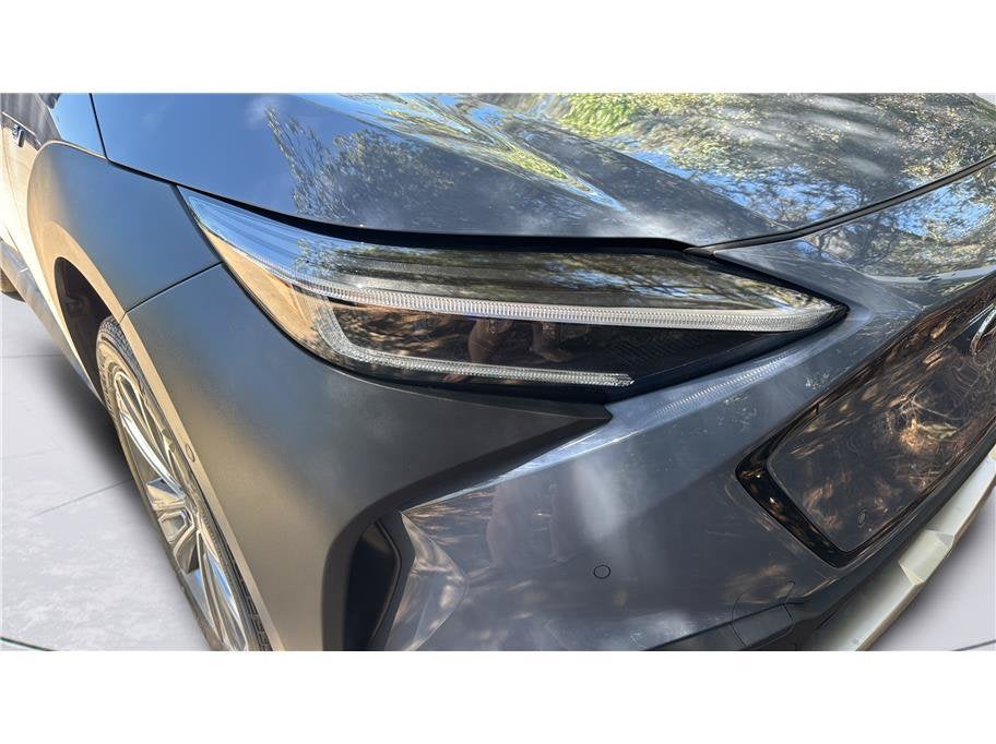 2023 Subaru Solterra Limited